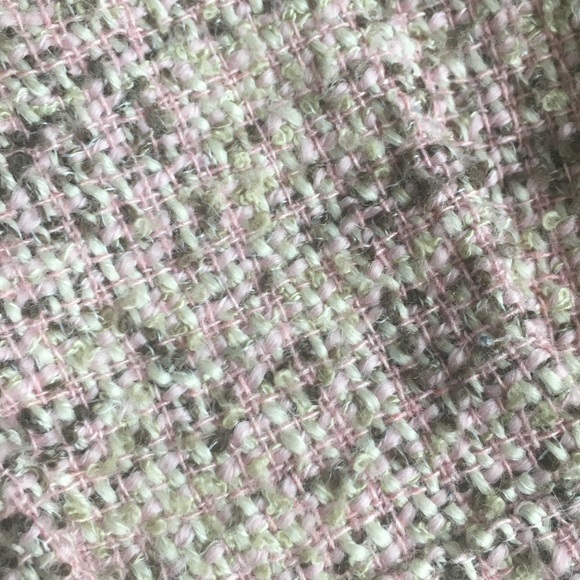 Small pink handbag - Picture 2 of 6